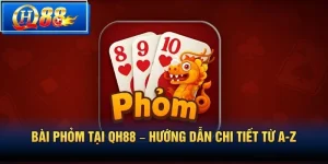 Game bài QH88 – Sảnh Casino Trực Tuyến Đỉnh Cao 2026 - Vbet