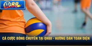 Thể thao QH88 – Sảnh Cá Cược Trực Tuyến Đa Dạng Môn Thể Thao - Vbet