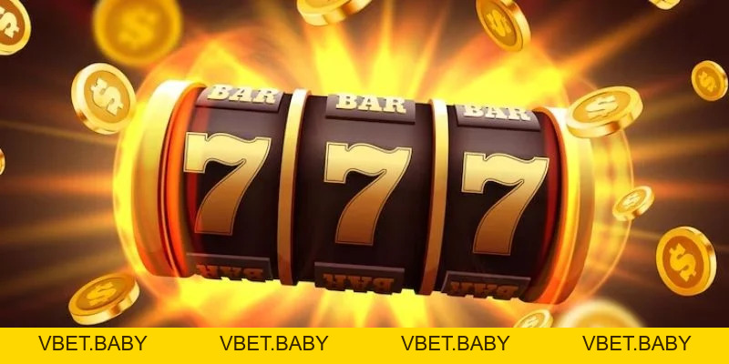 Nổ hũ xèng Tại QH88 – Cách chơi slot và săn jackpot khủng - Vbet