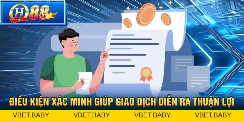 Rút tiền QH88 – Hướng dẫn chi tiết quy trình giao dịch nhanh chóng - Vbet