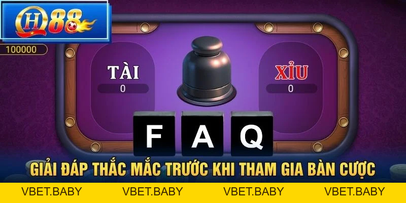 Tài Xỉu QH88 – Luật Chơi Và Kinh Nghiệm Soi Cầu Hiệu Quả - Vbet
