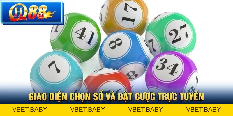 Xổ Số Miền Trung Tại QH88 – Chơi Lô Đề Online Chuẩn Xác - Vbet