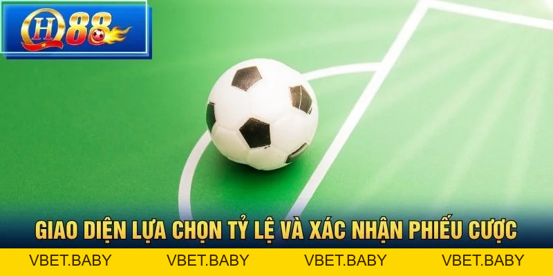 Kèo Tài Xỉu QH88 – Cách Đọc Kèo Và Chiến Thuật Cược Hiệu Quả - Vbet
