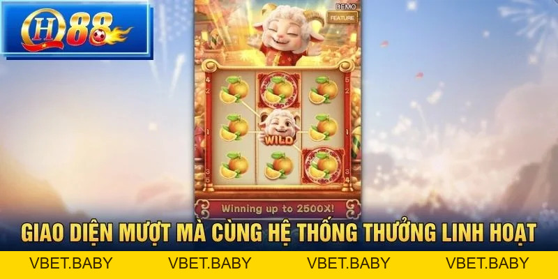 Nổ Hũ Đổi FC tại QH88 - Slot đổi thưởng đỉnh cao - Vbet
