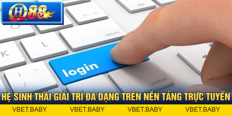 Đăng nhập QH88 – Truy Cập Nhà Cái Uy Tín Hàng Đầu Châu Á 2026 - Vbet