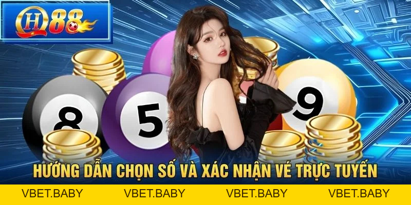 Xổ Số Quốc Tế Tại QH88 – Cơ Hội Trúng Thưởng Tỷ Đô - Vbet