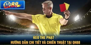 Thể thao QH88 – Sảnh Cá Cược Trực Tuyến Đa Dạng Môn Thể Thao - Vbet