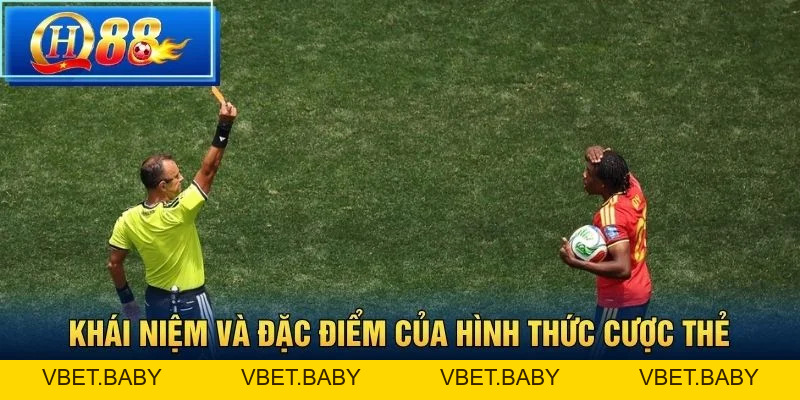 Kèo Thẻ Phạt – Hướng Dẫn Chi Tiết Và Chiến Thuật Tại QH88 - Vbet