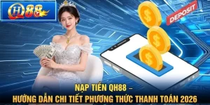 Hướng dẫn QH88 – Cách Sử Dụng Nền Tảng Từ A-Z - Vbet