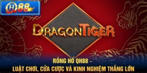 Casino QH88 – Trải Nghiệm Sảnh Cược Trực Tuyến Đỉnh Cao - Vbet