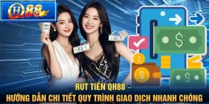 Hướng dẫn QH88 – Cách Sử Dụng Nền Tảng Từ A-Z - Vbet