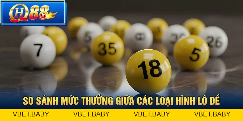 Xổ Số Miền Bắc – Trải nghiệm lô đề đỉnh cao tại QH88 - Vbet