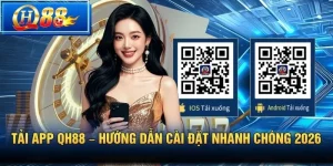 Hướng dẫn QH88 – Cách Sử Dụng Nền Tảng Từ A-Z - Vbet