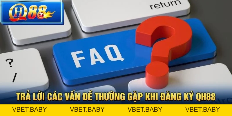 Đăng Ký QH88 – Hướng Dẫn Chi Tiết Cho Người Mới 2026 - Vbet
