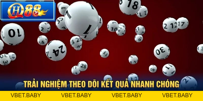 Xổ Số Miền Trung Tại QH88 – Chơi Lô Đề Online Chuẩn Xác - Vbet