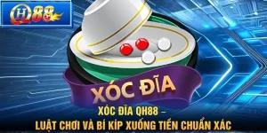 Casino QH88 – Trải Nghiệm Sảnh Cược Trực Tuyến Đỉnh Cao - Vbet