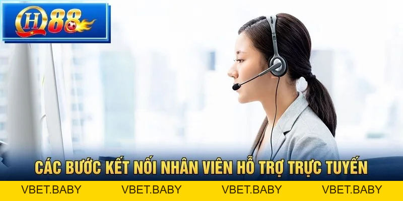Liên Hệ QH88 – Tổng Hợp Các Kênh Hỗ Trợ Người Chơi - Vbet