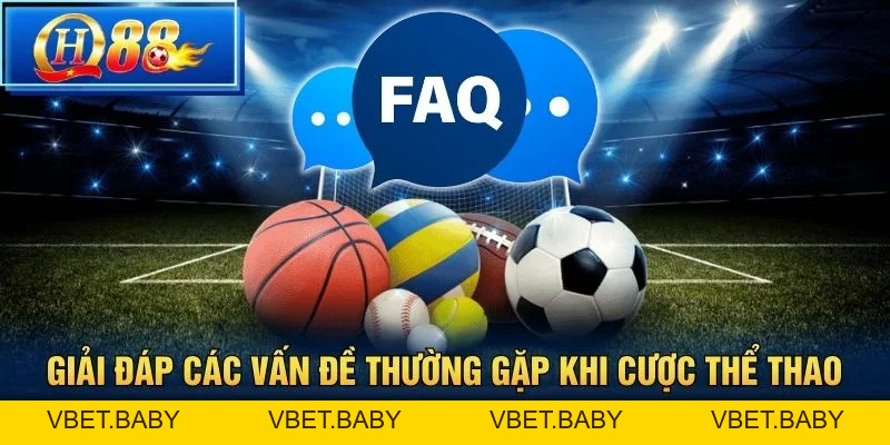 Thể thao QH88 – Sảnh Cá Cược Trực Tuyến Đa Dạng Môn Thể Thao - Vbet