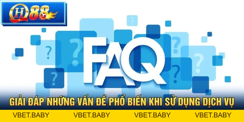 Điều Khoản Dịch Vụ QH88 – Nội Dung Người Chơi Cần Nắm - Vbet