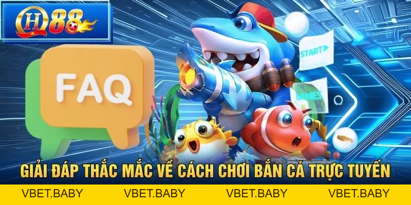 Bắn Cá QH88 – Mẹo Săn Cá Lớn Và Quản Lý Đạn Hiệu Quả - Vbet