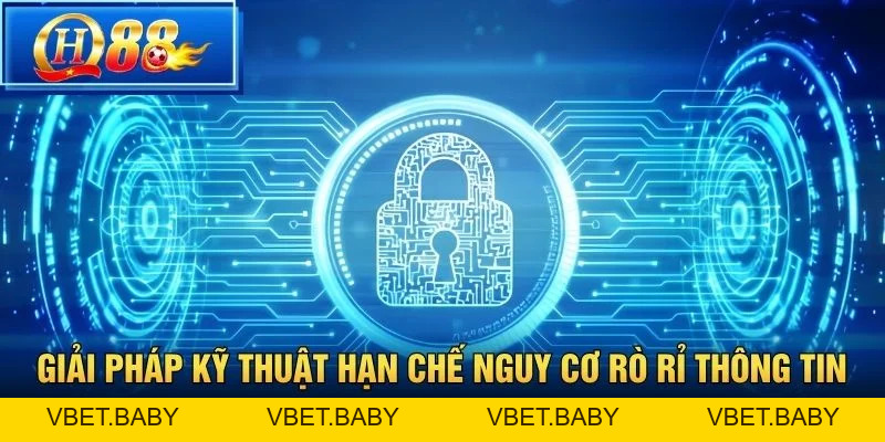 Chính Sách Bảo Mật QH88 – Cam Kết An Toàn Cho Người Chơi - Vbet