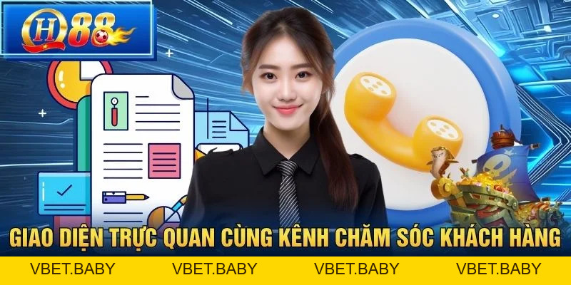 Giới Thiệu QH88 – Tổng Quan Nhà Cái Trực Tuyến Chi Tiết - Vbet