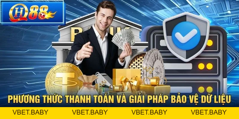 QH88 – Trang Chủ Nhà Cái QH88 Chính Thức | Link Vào 2026 - Vbet