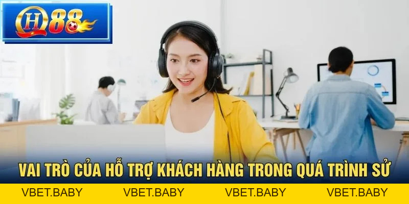 Liên Hệ QH88 – Tổng Hợp Các Kênh Hỗ Trợ Người Chơi - Vbet